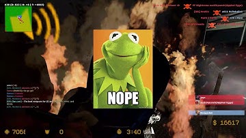 [CS:S Zombie Escape] ze_biohazard2_manor (GFL event)