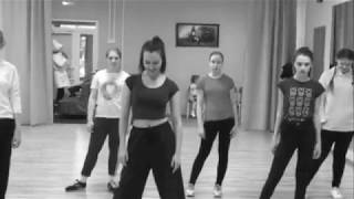 All That Jazz (Dance Video)