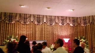 Manuel E. MARQUEZ 3/10/17 -  4