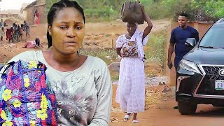 True Story Of A Rejected Mother Thrown Out By Her Family Will Make You Cry - Latest Nigerian Movie Togo Movie
