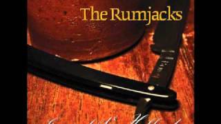 The Rumjacks - Uncle Tommy chords