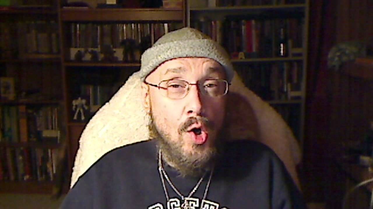 RPG Pondering: 20 Questions