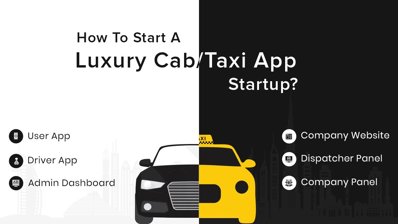 Easy Taxi, um app da Cabify – Apps no Google Play