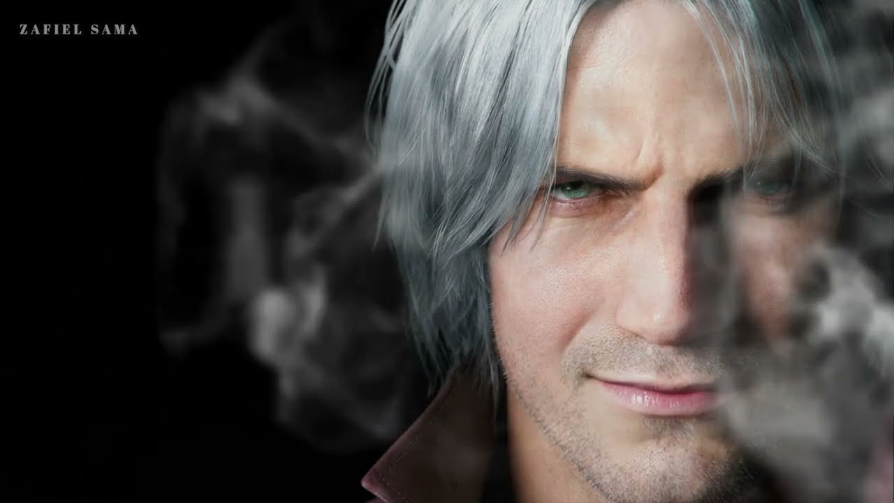 Subhuman - Dante's battle theme from Devil May Cry 5 OST (HD