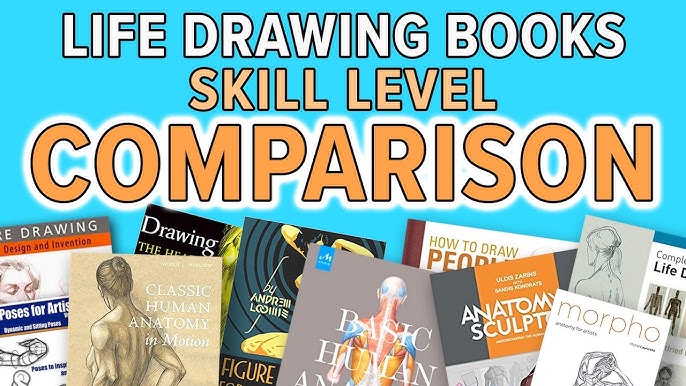 24+ Best Digital Art Books For Artists of All Skill Levels - YourArtPath