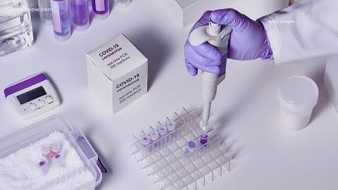 UVA Health develops its own test for COVID-19