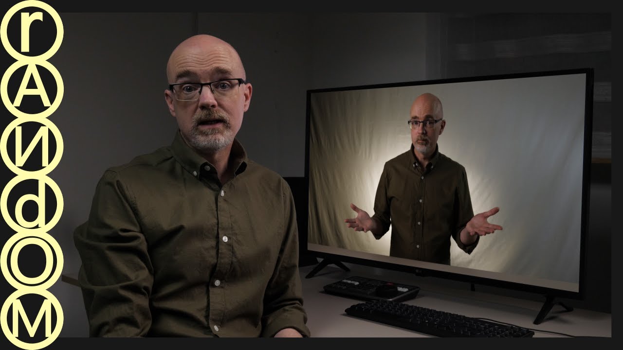 New Random review: Using a 43\