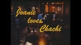 Joanie Loves Chachi Season 2 Opening and Closing Credits and Theme Song