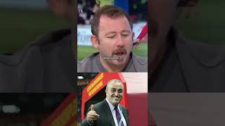 Abdurrahim Albayrak Tarzı Adamlar Takımı Şampiyon Yapar