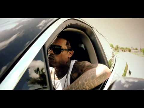 Gunplay - "Mask On"  [OFFICIAL MUSIC VIDEO]