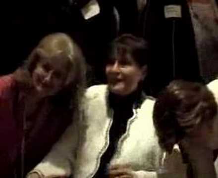 Adrienne Hall Event