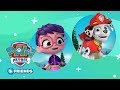 PAW Patrol & Abby Hatcher | Compilation #25 | PAW Patrol Official & Friends