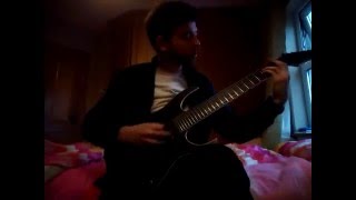 Sikth - Opacities (walking shadows)