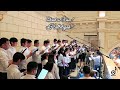 Hallelujah Chorus by G.F. Handel, Quorista