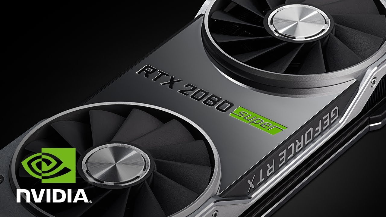 RTX SUPER Review: $399 Performance Beast