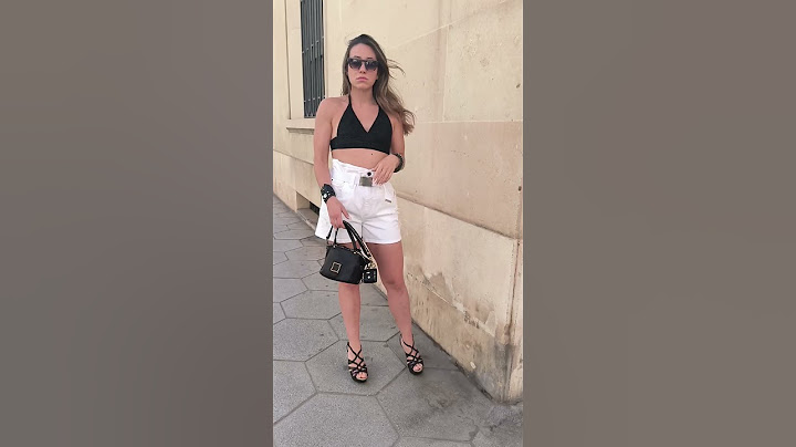 LOOKAZO perfecto para Verano 24 ⚡🍹#marelmujer #moda #fashionstyle #tendencia #summerfashion
