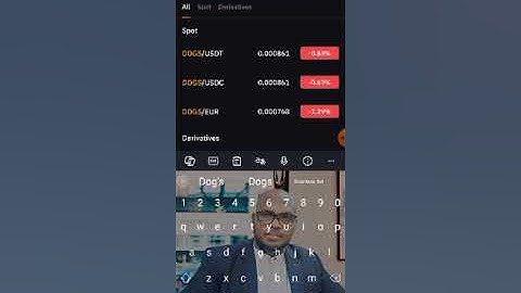 How to Sell your Hamster Token on Bybit