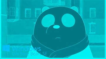 Windows Startup and Shutdown Sounds (CREATIVE COMMONS) in RJ Kumar