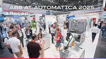 Recap Automatica 2025