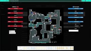 CS:GO Demo Analyzer & Statistics Generator 2017 | StatSpy.us Video Walkthough