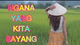 Download Lagu #love 🔴NGANA YANG KITA SAYANG //lagu Manado MP3