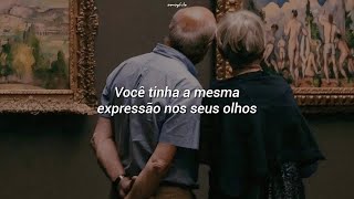 Billie Eilish - BIRDS OF A FEATHER (TRADUÇÃO)