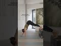 start your handstands here! best box drills