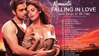 Most Old Beautiful Love Songs2021  Best Romantic Love Songs Ever | Falling in Love