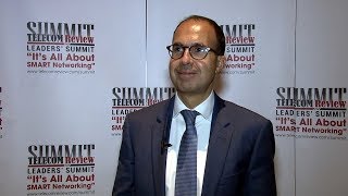 “5G revolution will enable operators to connect the digital economy” – MYCOM OSI President