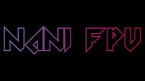 Nani FPV- #igow4 Week 4- Split S to Power Loop One Take