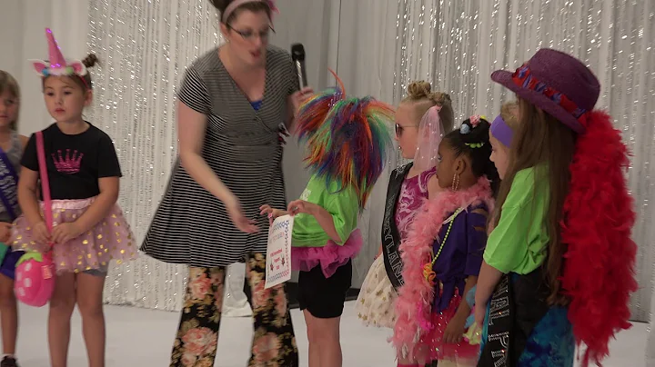 2018 Wacky Tacky Show (Full)