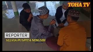 IDUL KURBAN DI AL BADAR