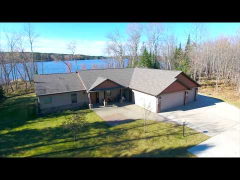 30495 Cresent Dr, Grand Rapids, MN home video tour