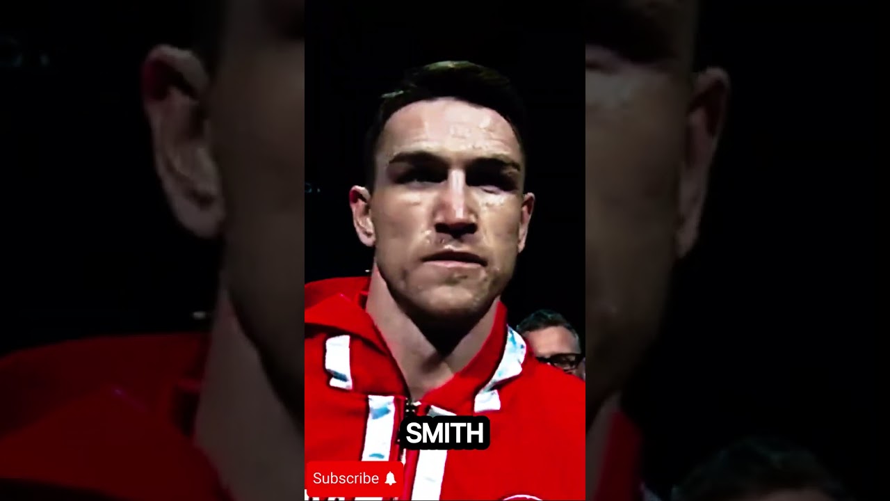 Canada vs England 🇨🇦🇬🇧  Epic Boxing Fight Highlights