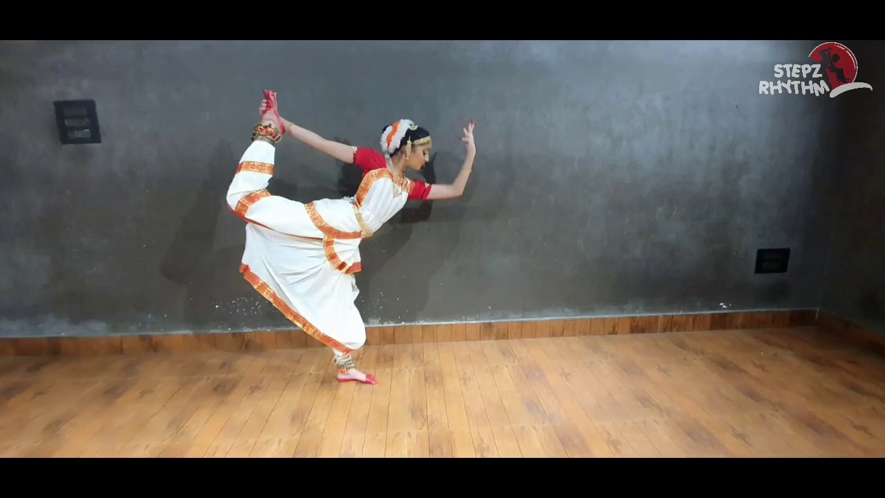 Buzz dance choreography bharatnatyam fusion