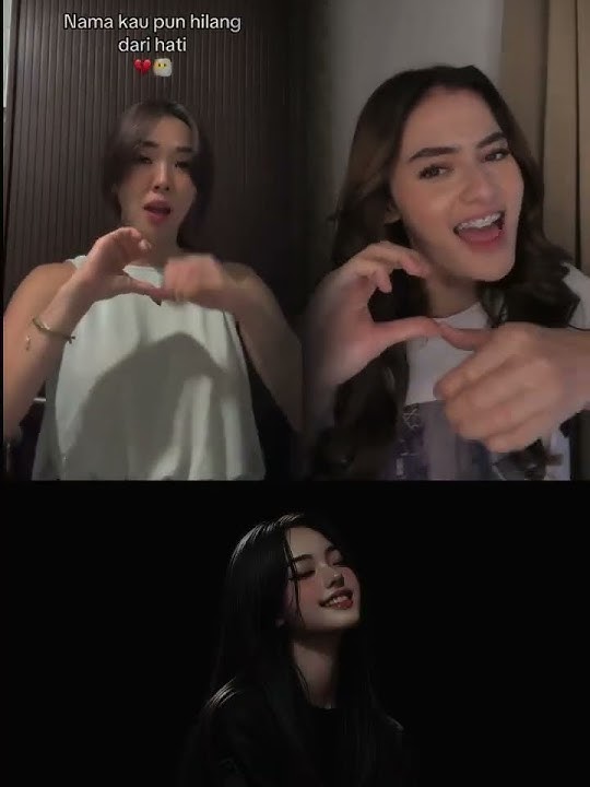 Dance tangan viral || sama sama jago 💃😋#nesya #gisel #dancetangan #dance #CapCut