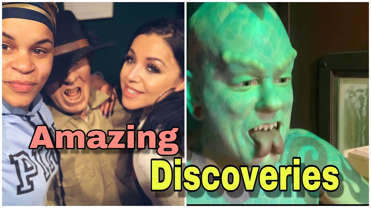 You wont...Believe it, or Not!! WHAT DID WE FIND? New Years Day