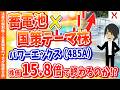 【株価15.8倍で終了？】パワーエックス(485A)蓄電池×国策テーマ株で株価急騰！大化けの可能性があるか？【個別企業を徹底分析 #12】