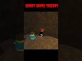 EVIL baby Barry's Prison Obby Challenge 😱 #roblox #gaming #shorts