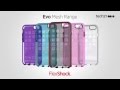 Tech21 evo mesh case for iphone 6 6s  6 plus