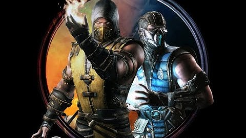 MORTAL KOMBAT SHAOLIN MONKS Gameplay Walkthrough Part 2 [1080p HD 60FPS] - No Commentary 4K