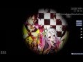 osu! This game (TV size) Suzuki Konomi // Sekai nyan P A N's Easy Game SS FL, NC, HR