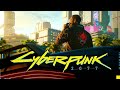 Cyberpunk 2077 - Врываемся в Night City! 18+?