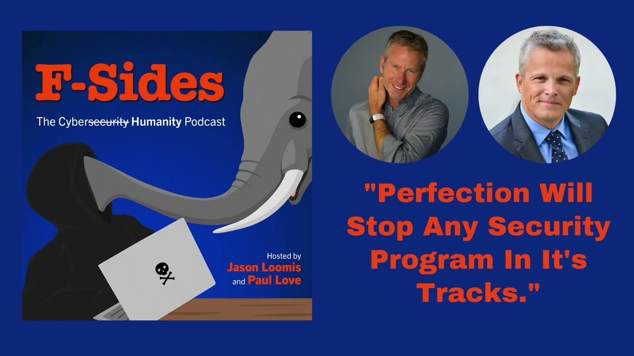 F-SIDES: S01E03 - Perfection - Social Clip 1