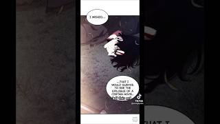 Dokja You Liar  Orv Spoilers  Kim Dokja Angst  orv omniscientreadersviewpoint kimdokja