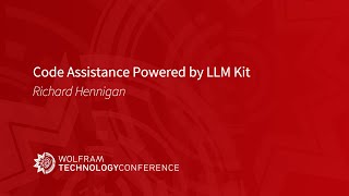 Code Assistance Powered by LLM Kit