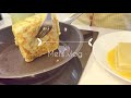 Mel's vlog 14 | French toast with jam | Weekly grocery shopping | Almost accident | Meal prep