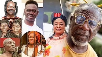 Live: Maame Tiwaah Is Dead Because, Oboy Siki Speaks Ad He Drags Lumba, Agradaa And Others In