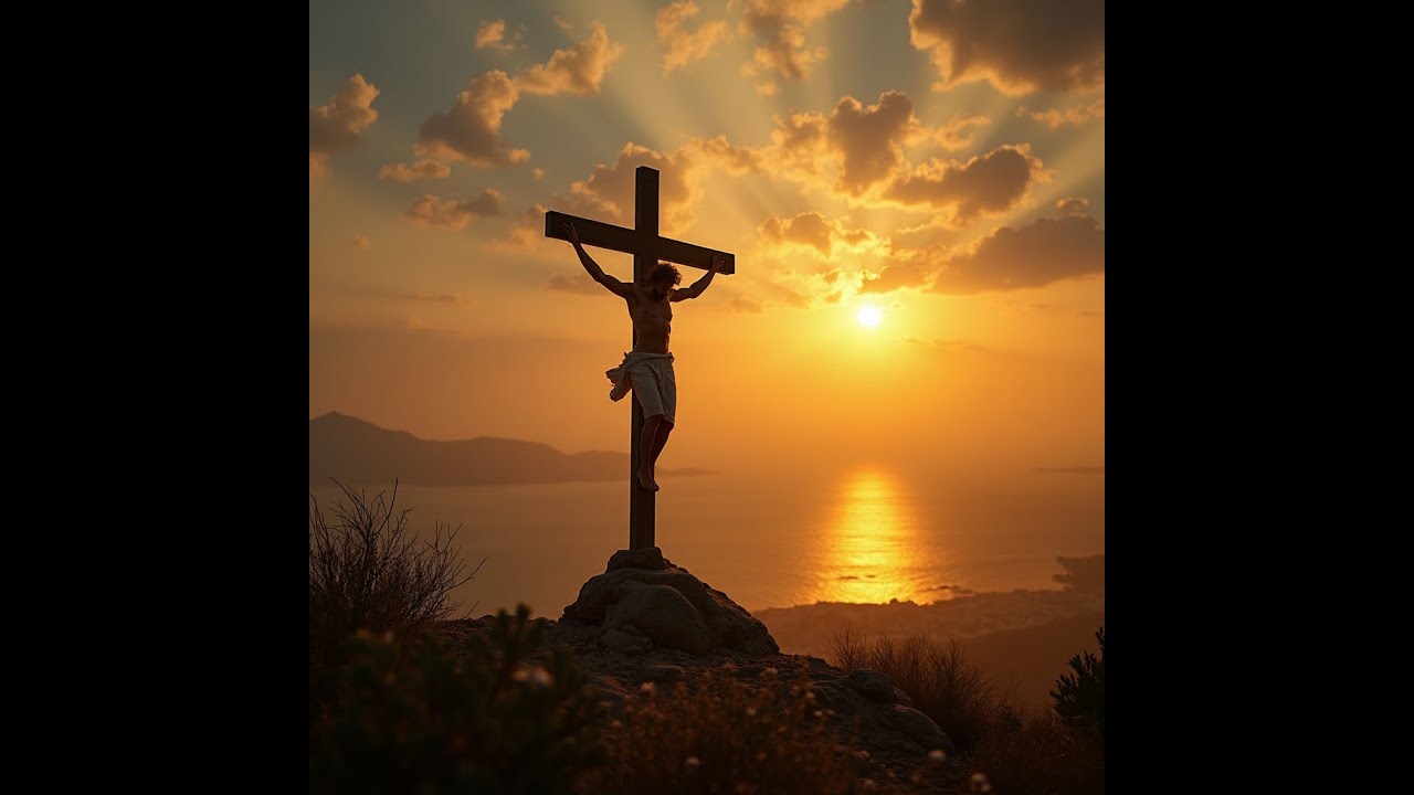 Prayer for Sadness and Depression