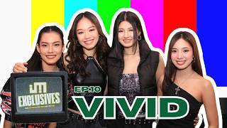 [EP. 10] Let's meet VIVID | JAYEM ENT. EXCLUSIVES [4K]